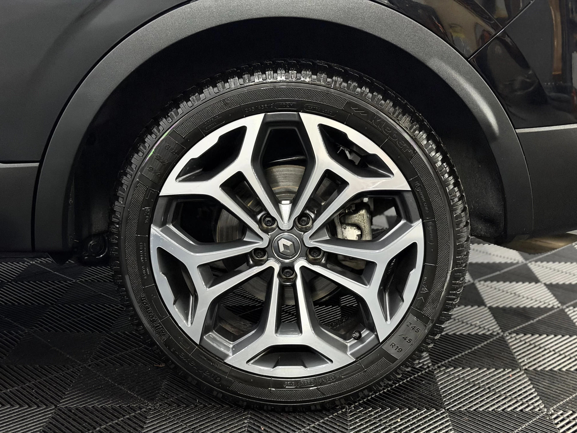 Hoofdafbeelding Renault Kadjar