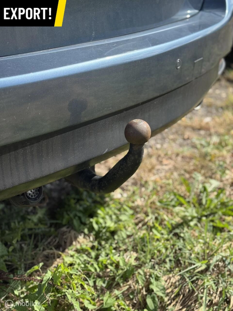 Hoofdafbeelding Mazda 6