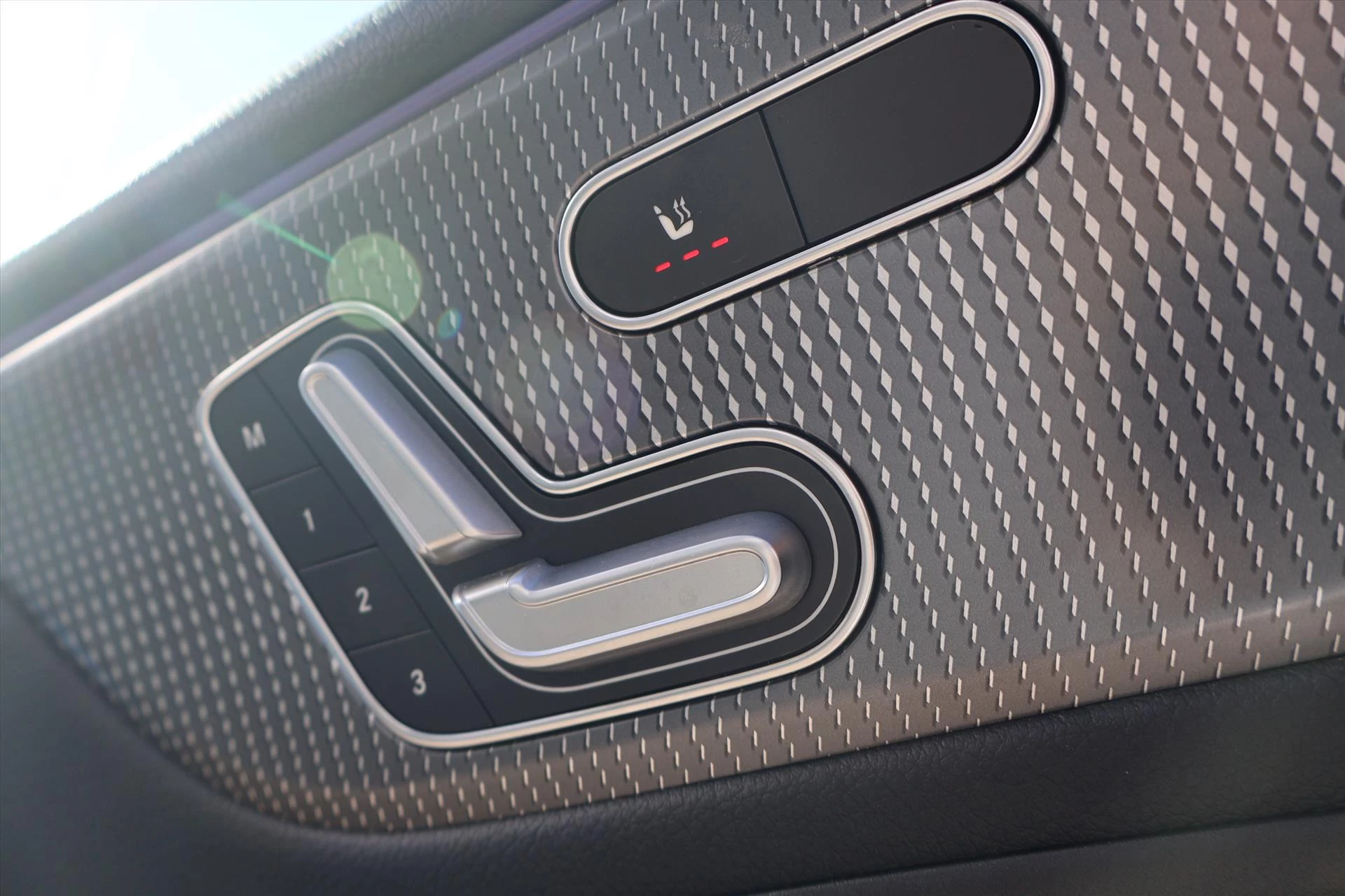 Hoofdafbeelding Mercedes-Benz GLB