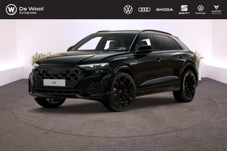Hoofdafbeelding Audi Q8 Audi Q8 Pro Line S quattro 55 TFSI e Automaat