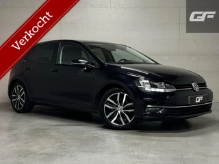 Volkswagen Golf 1.4 TSI Highline Virtual CarPlay Add Cruise