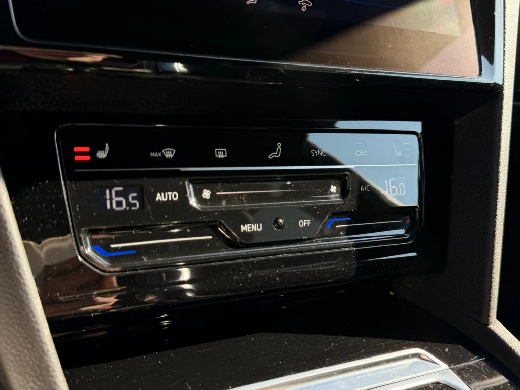 Hoofdafbeelding Volkswagen Arteon