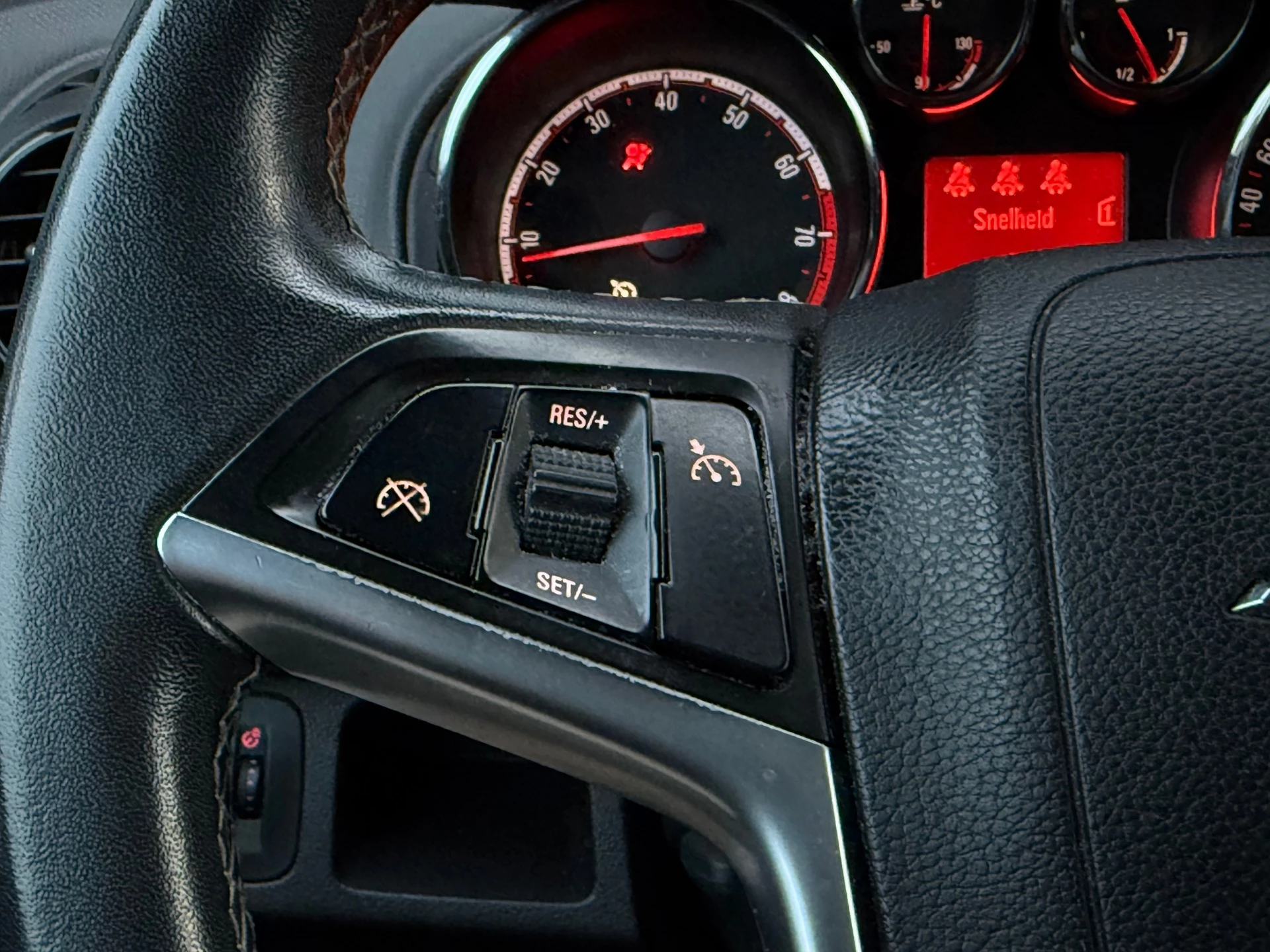 Hoofdafbeelding Opel Meriva