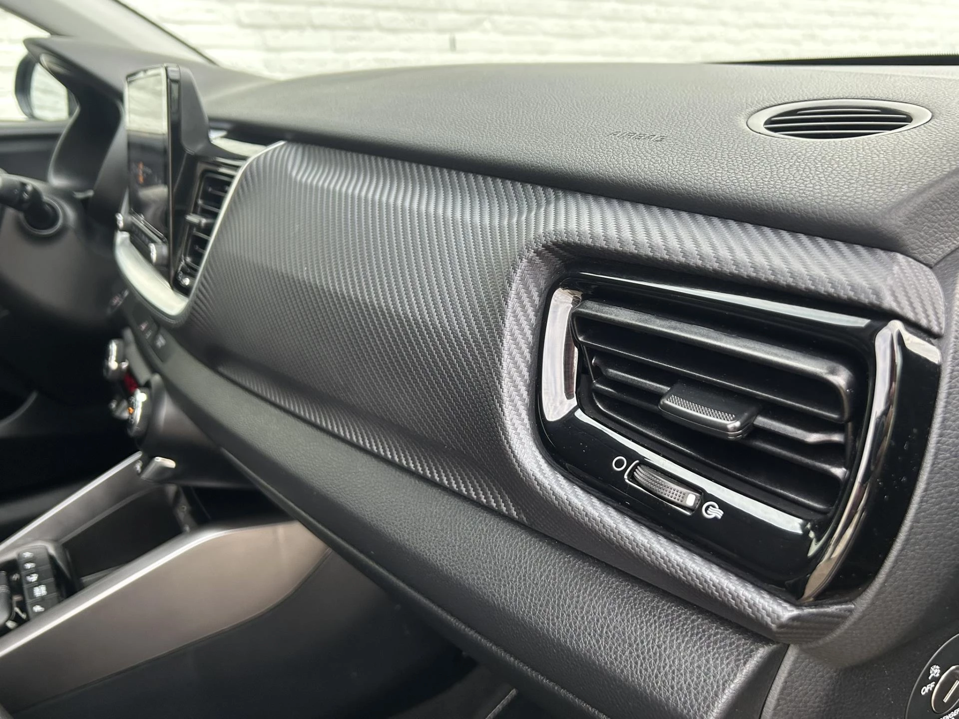 Hoofdafbeelding Kia Stonic