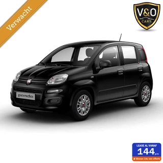 Fiat Panda 0.9 TwinAir Popstar