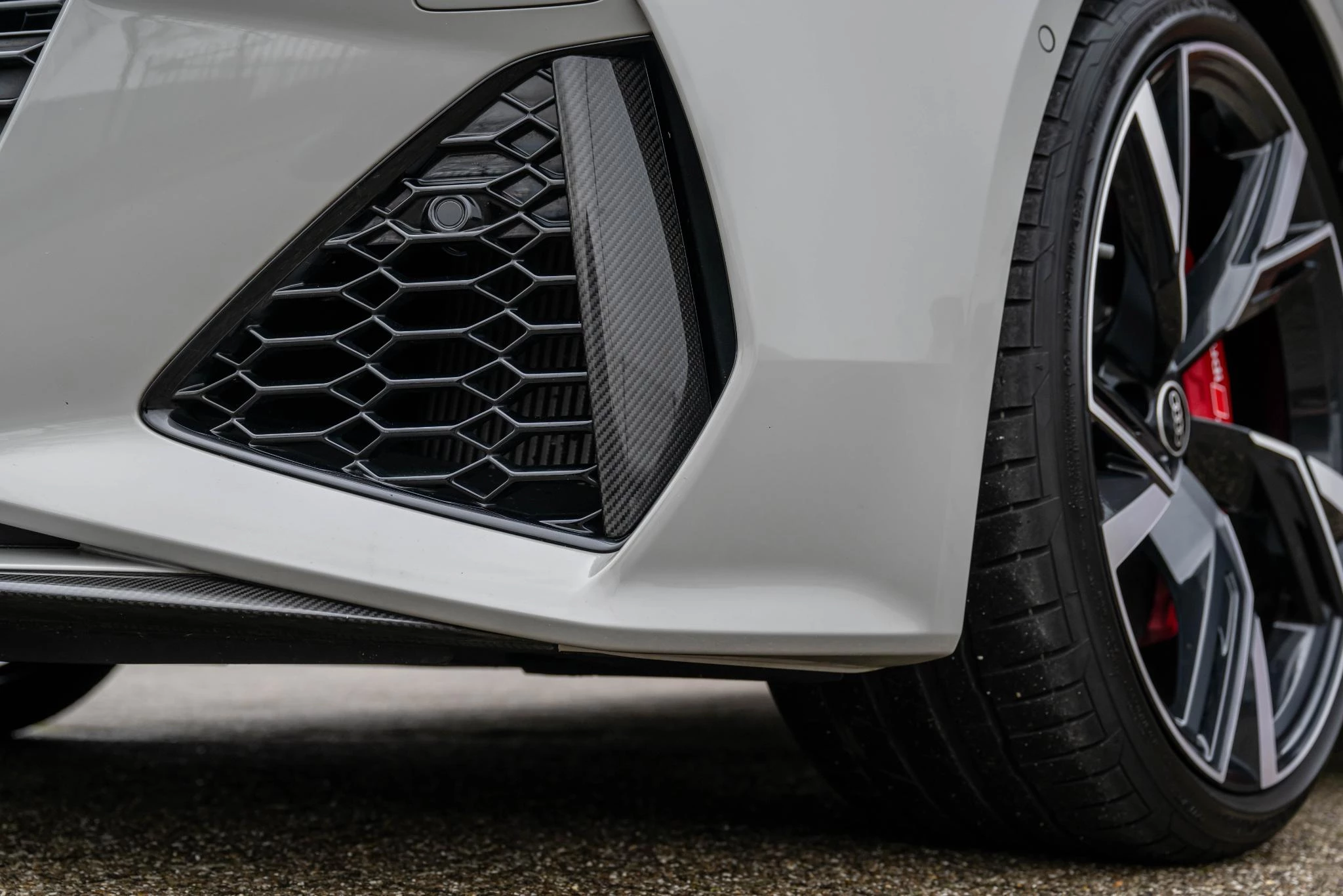 Hoofdafbeelding Audi RS6