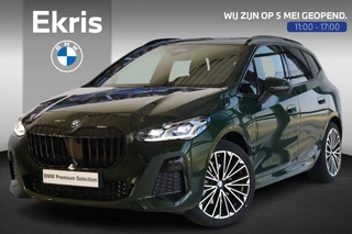 BMW 2 Serie Active Tourer 225e xDrive M Sport Pro | Panoramadak | Head-Up Display | Harman/Kardon | Driving Ass. Plus