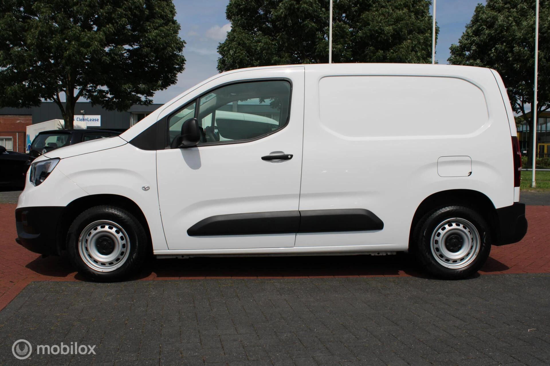 Hoofdafbeelding Opel Combo