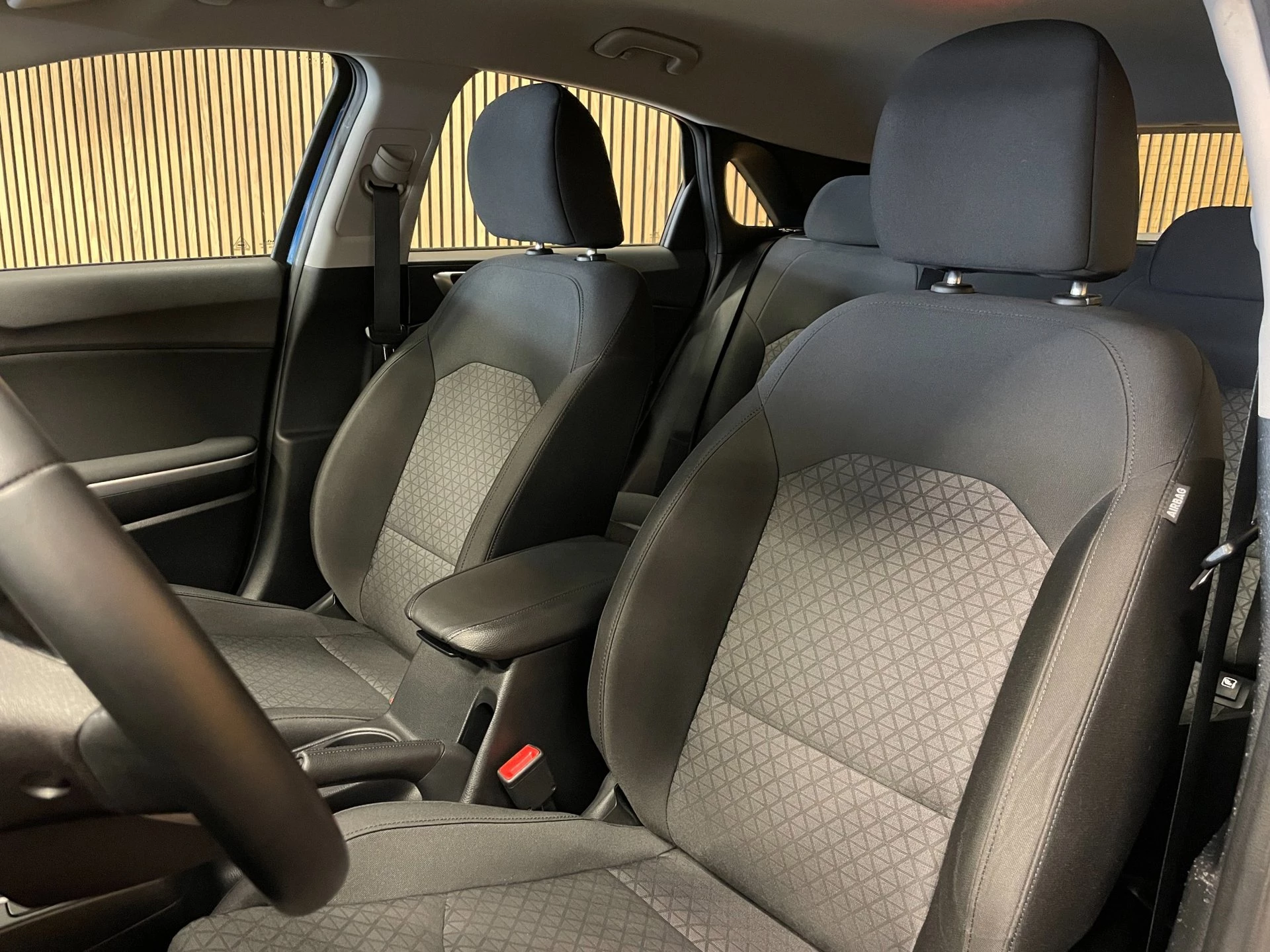 Hoofdafbeelding Kia Ceed