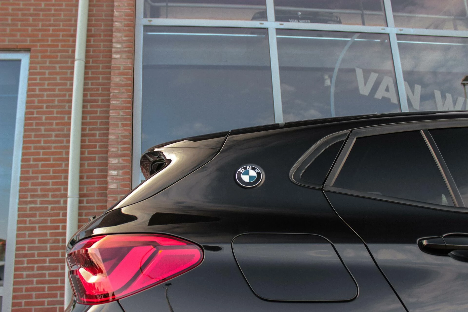 Hoofdafbeelding BMW X2