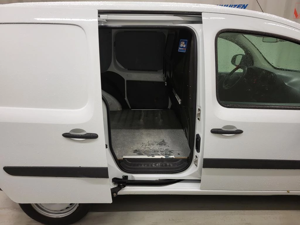 Hoofdafbeelding Mercedes-Benz Citan