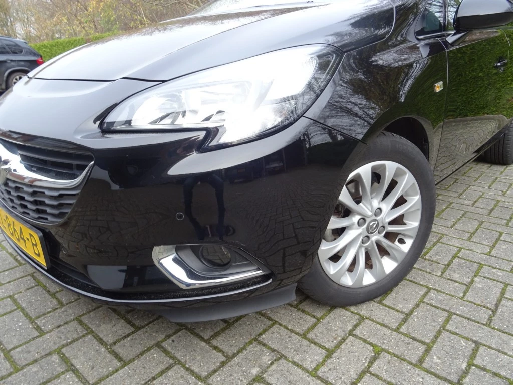 Hoofdafbeelding Opel Corsa-e