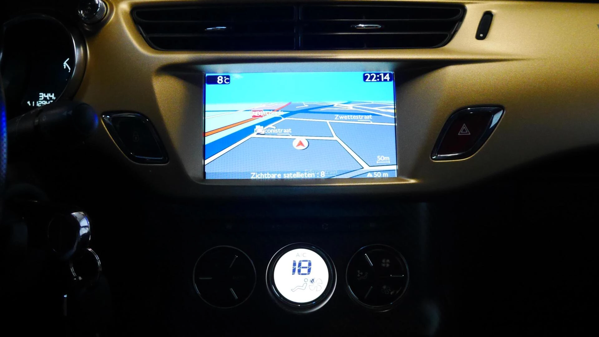 Hoofdafbeelding Citroën DS3