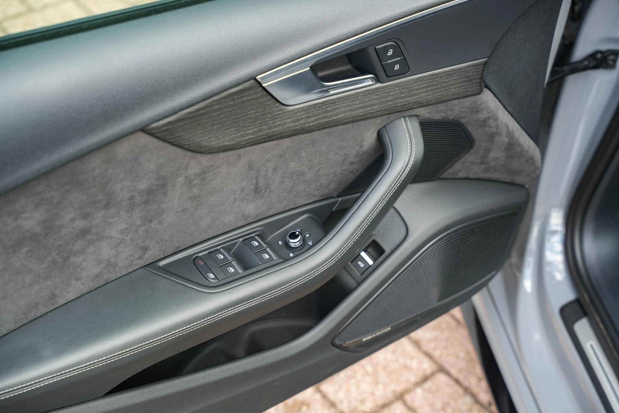 Hoofdafbeelding Audi RS4