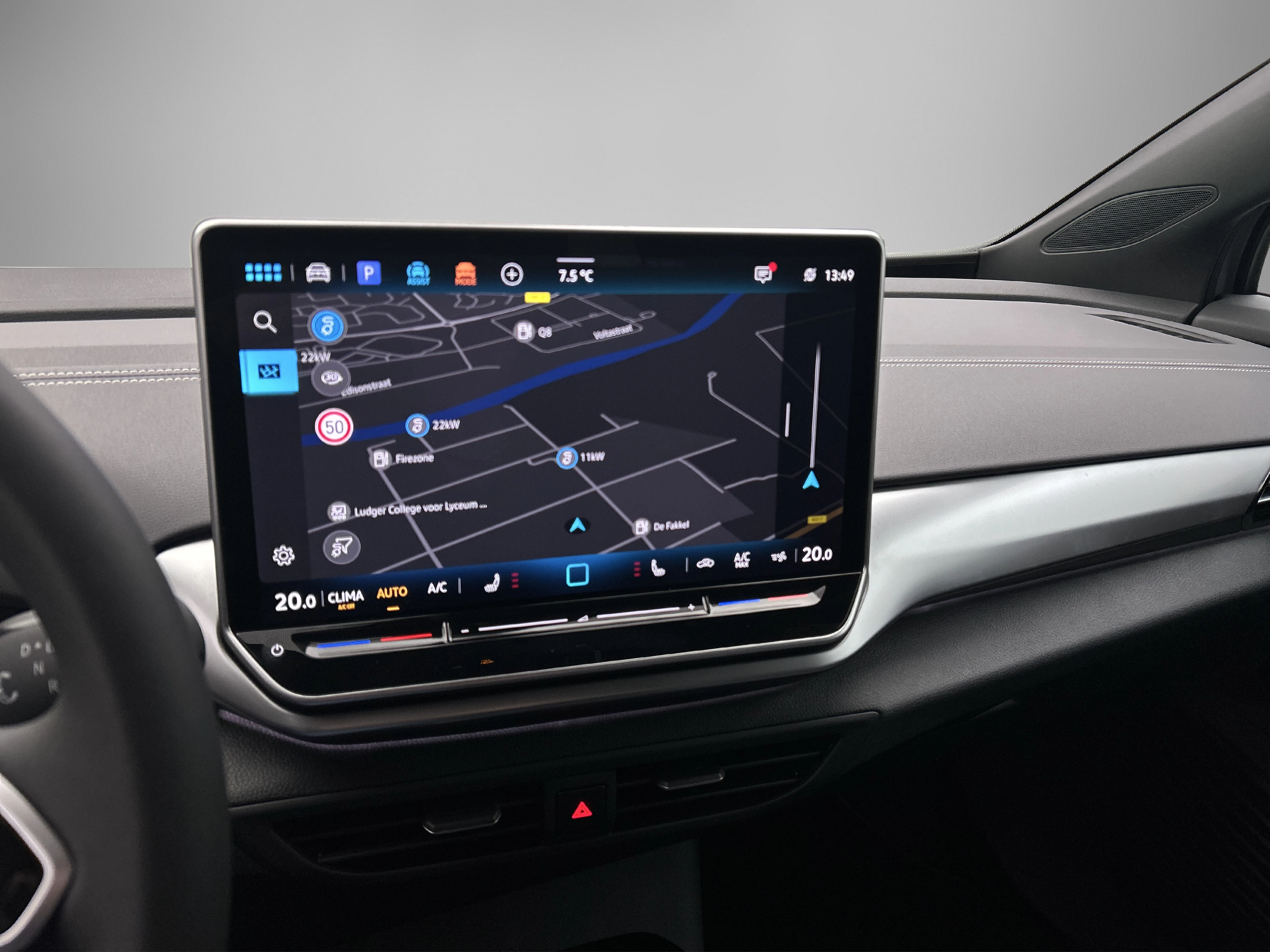 Hoofdafbeelding Volkswagen ID.4