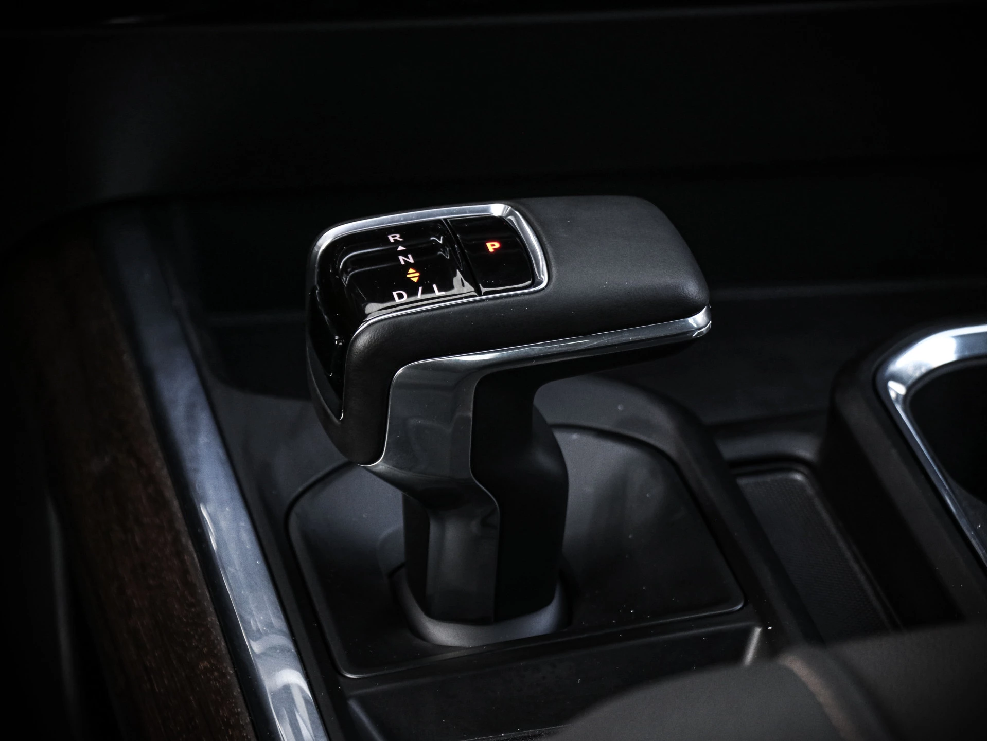 Hoofdafbeelding Chevrolet Silverado