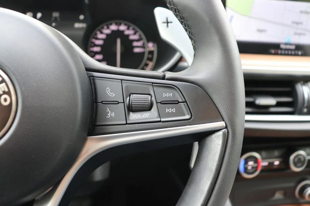 Hoofdafbeelding Alfa Romeo Stelvio