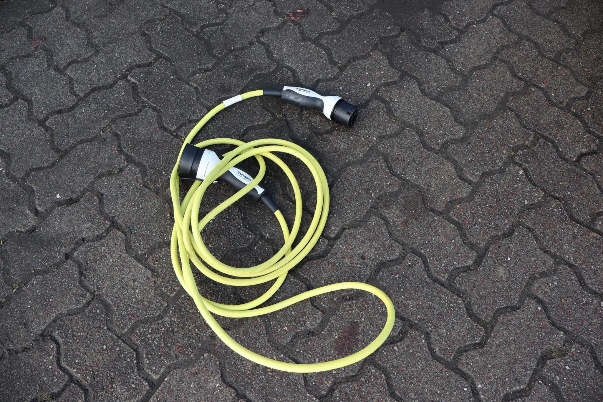 Hoofdafbeelding Volkswagen e-Golf