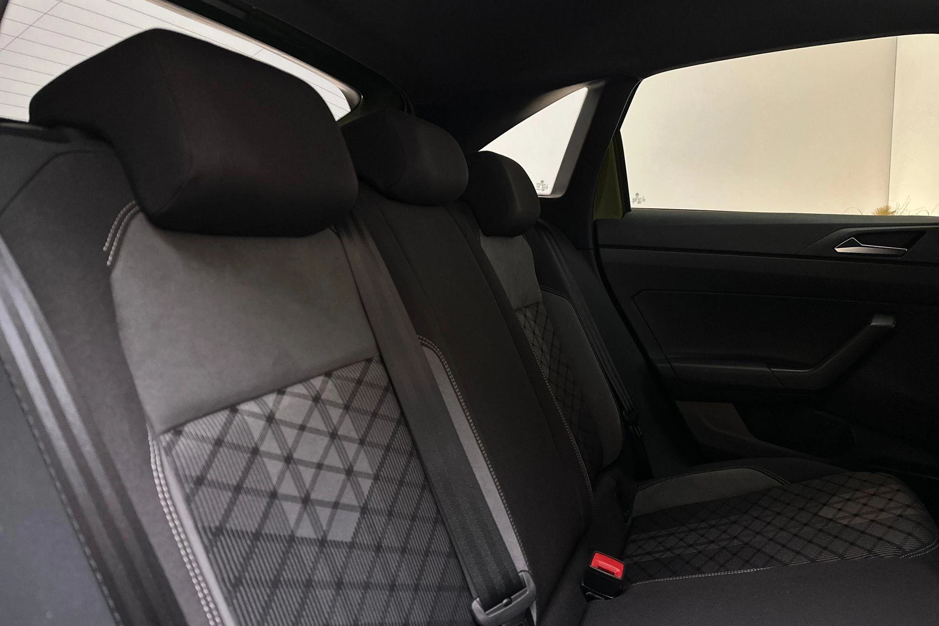 Hoofdafbeelding Volkswagen Taigo