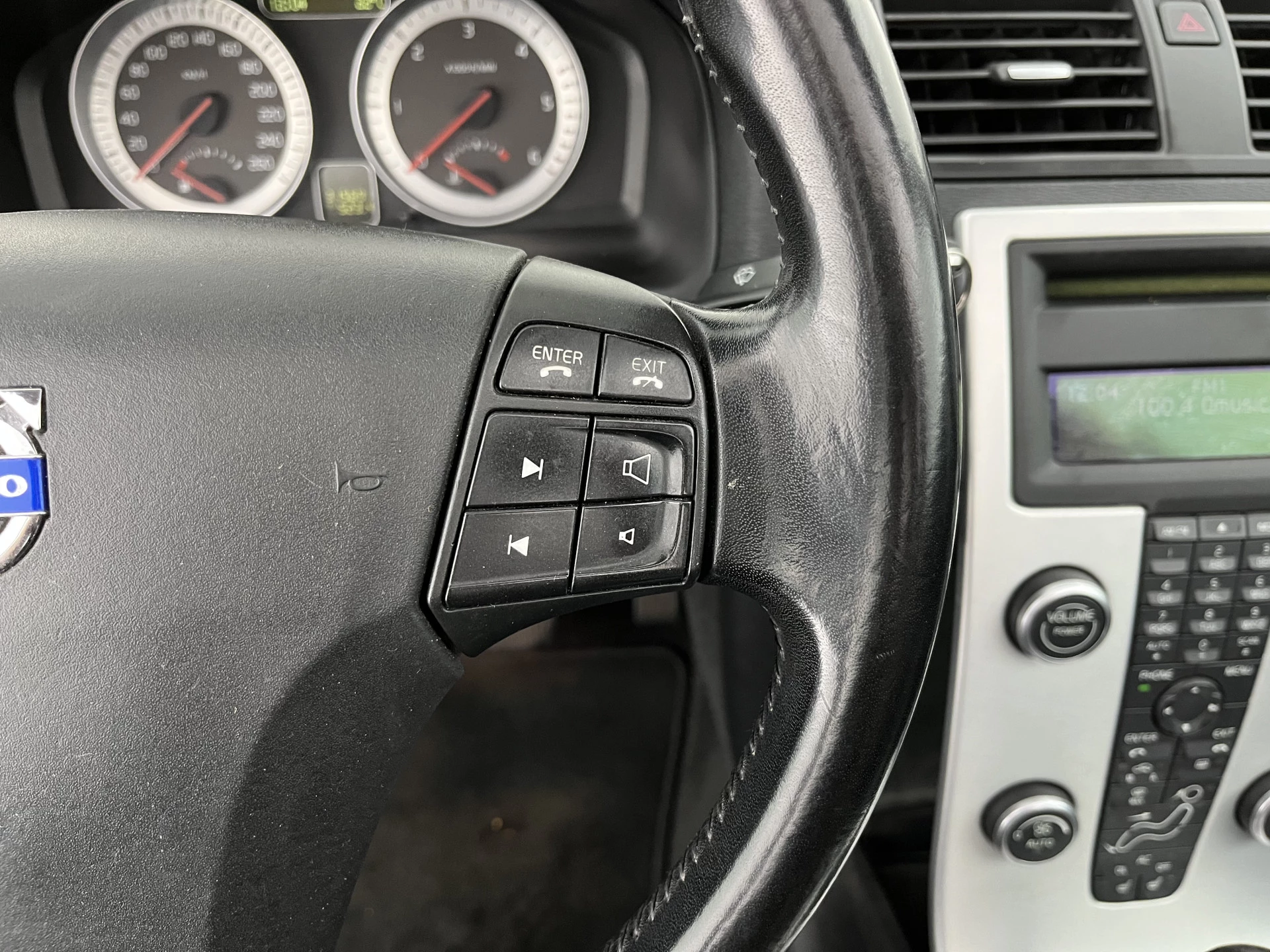 Hoofdafbeelding Volvo C70