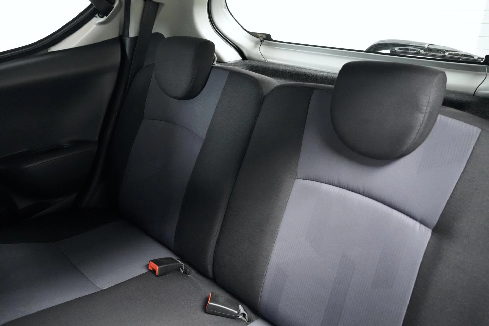 Hoofdafbeelding Suzuki Alto
