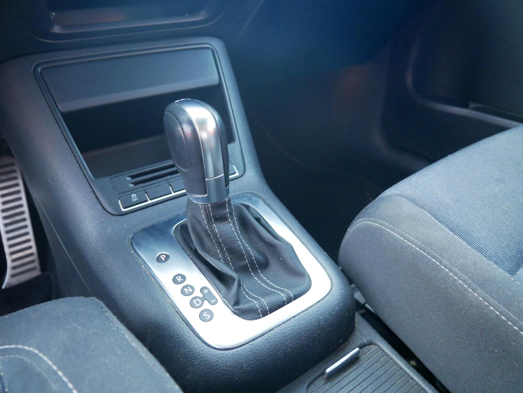 Hoofdafbeelding Volkswagen Golf Plus