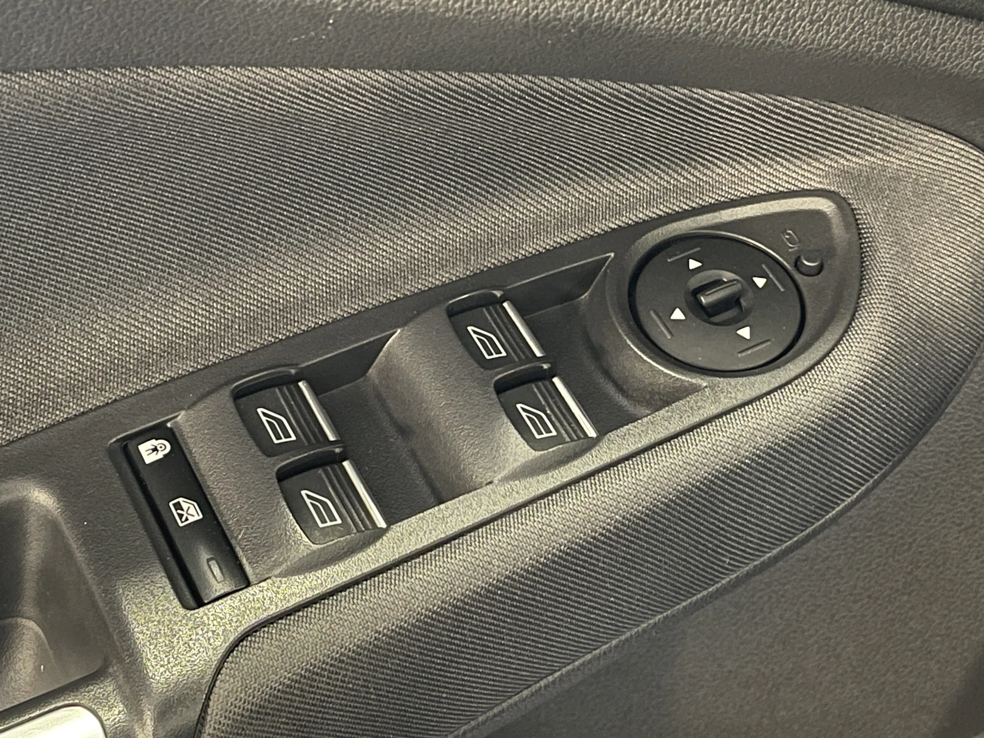 Hoofdafbeelding Ford Grand C-Max