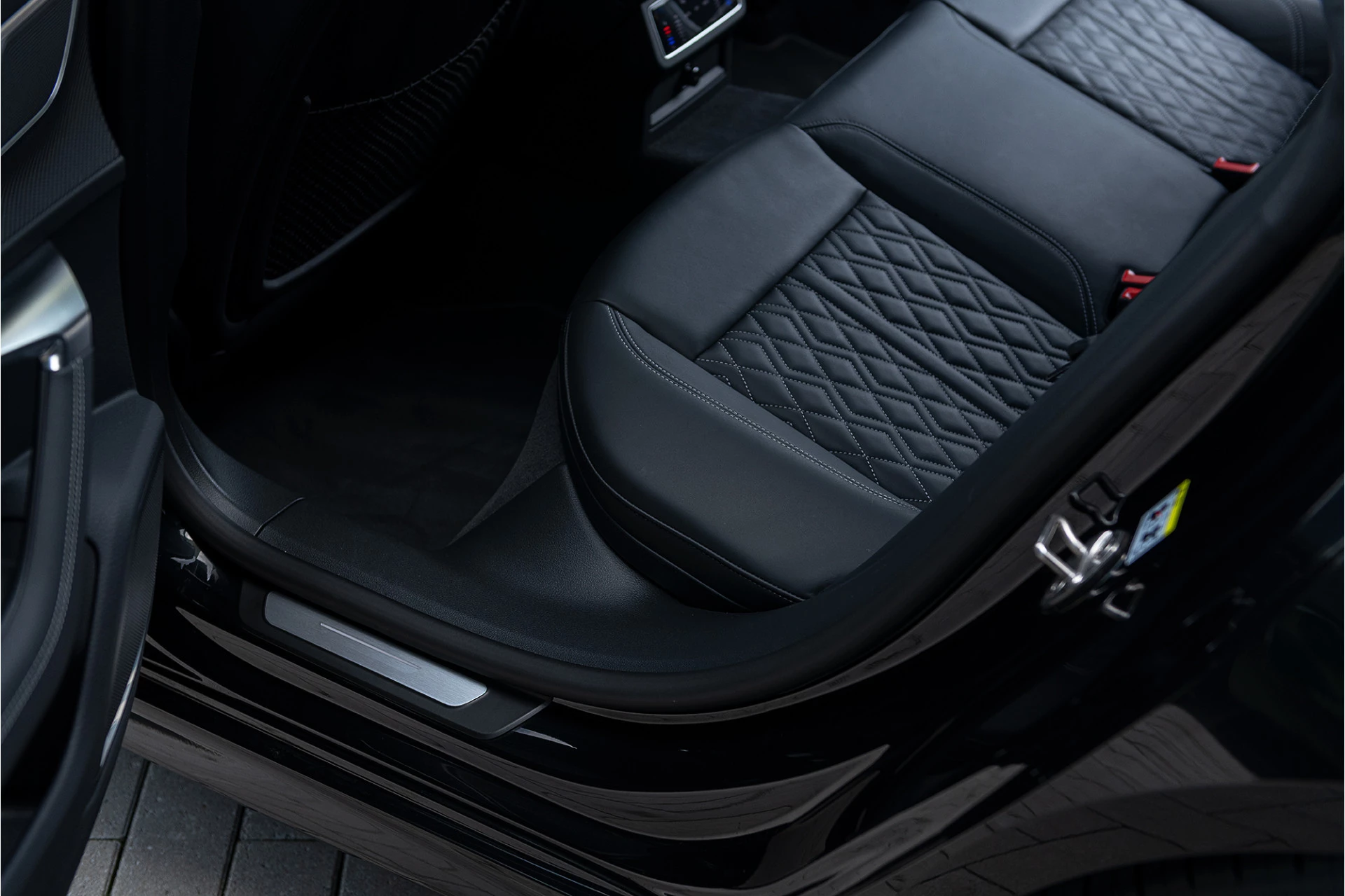Hoofdafbeelding Audi A7