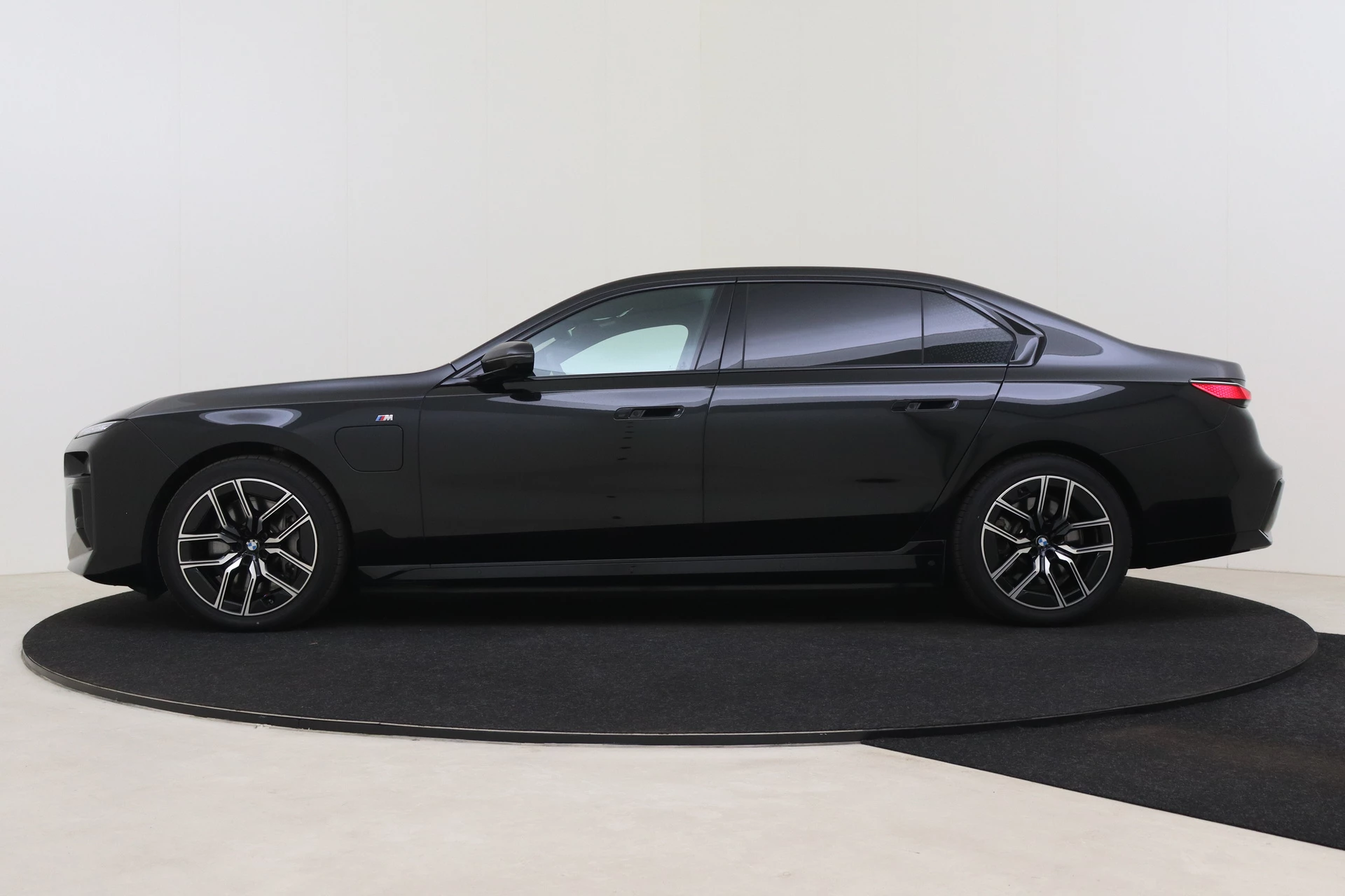 Hoofdafbeelding BMW 7 Serie