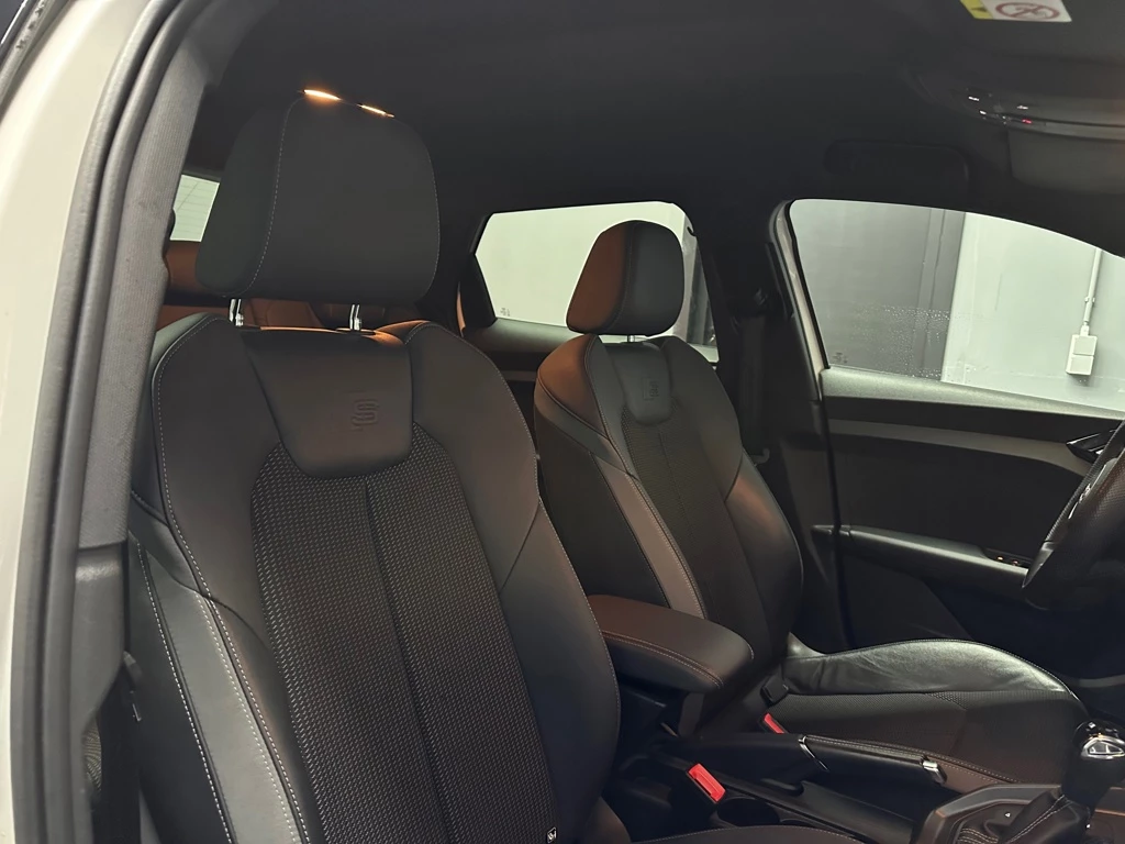 Hoofdafbeelding Audi A1