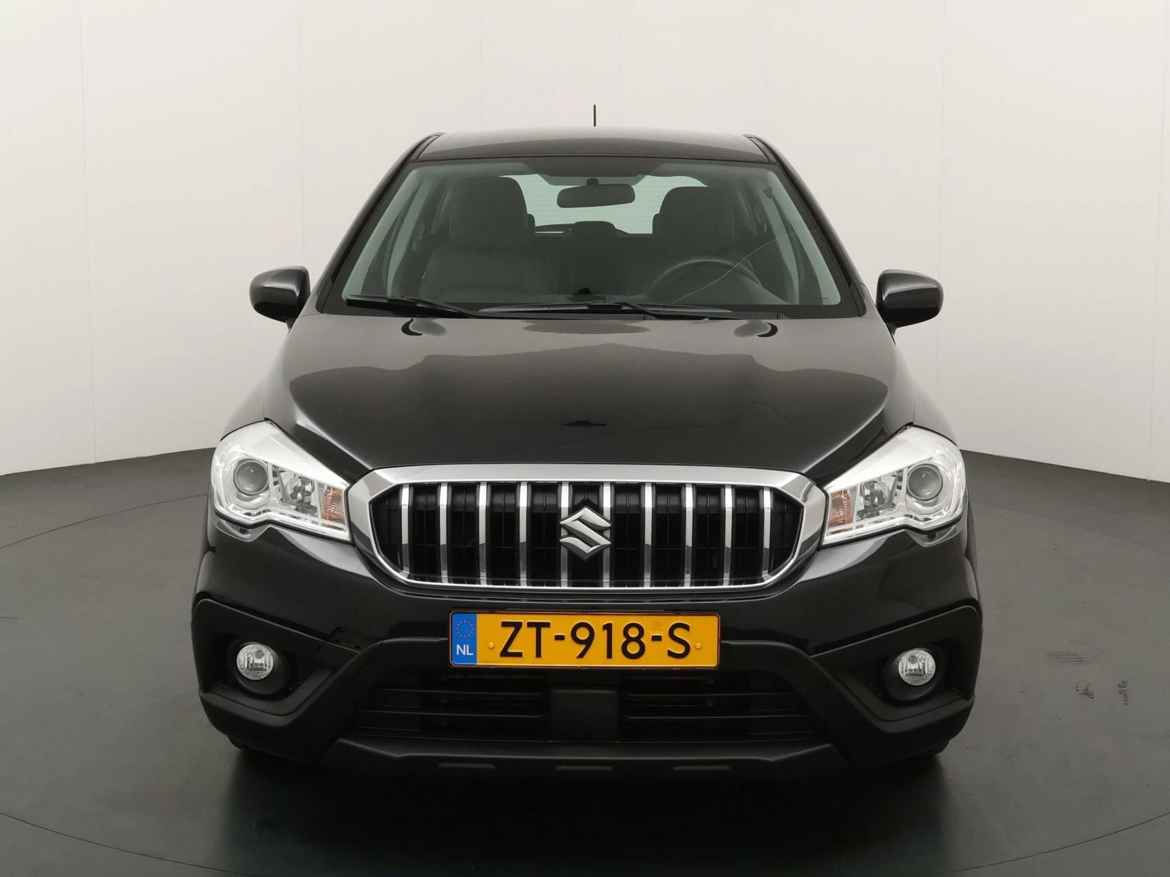 Hoofdafbeelding Suzuki S-Cross