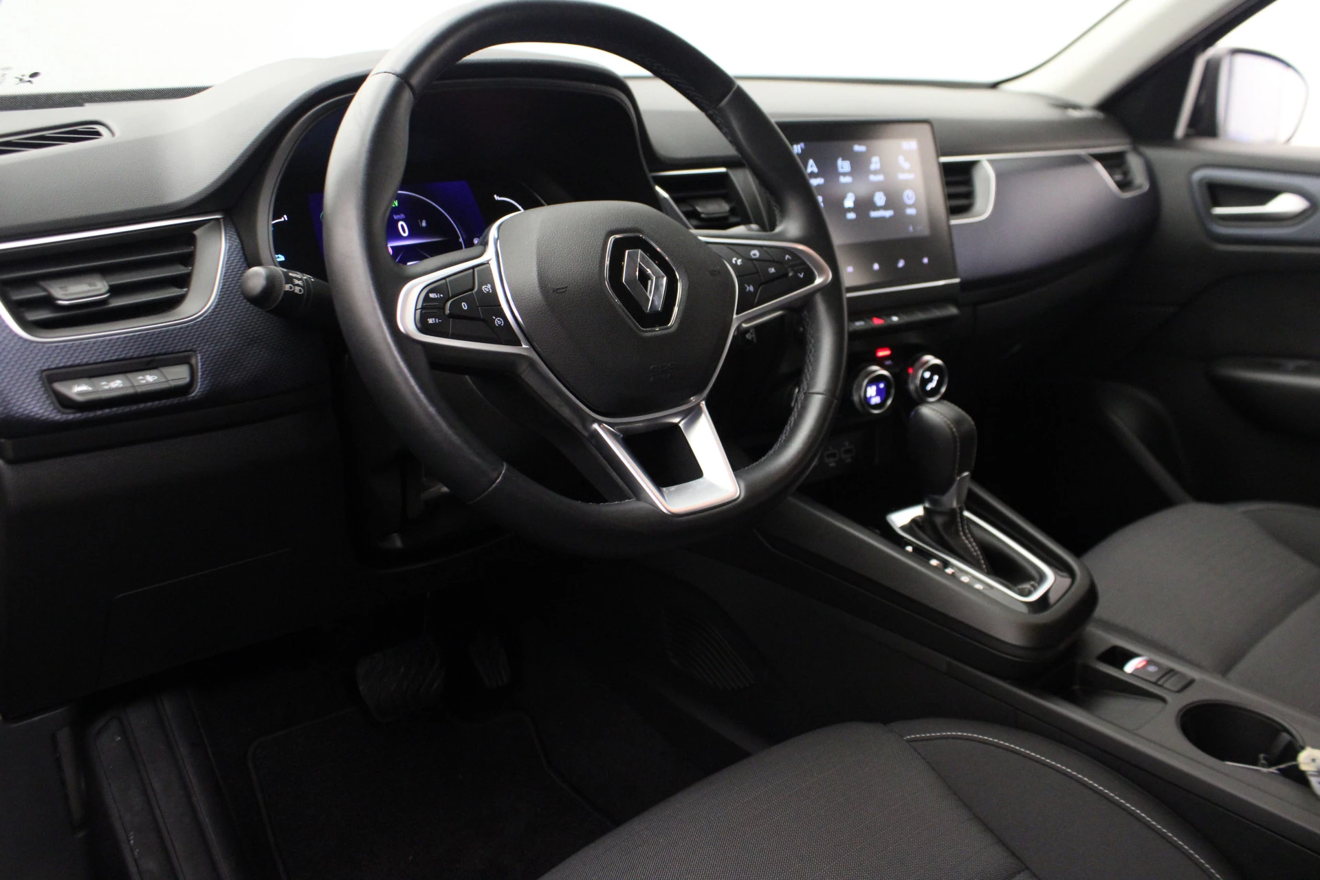 Hoofdafbeelding Renault Arkana