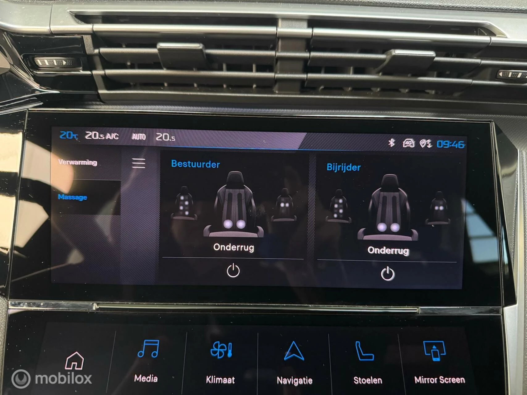 Hoofdafbeelding Peugeot 408