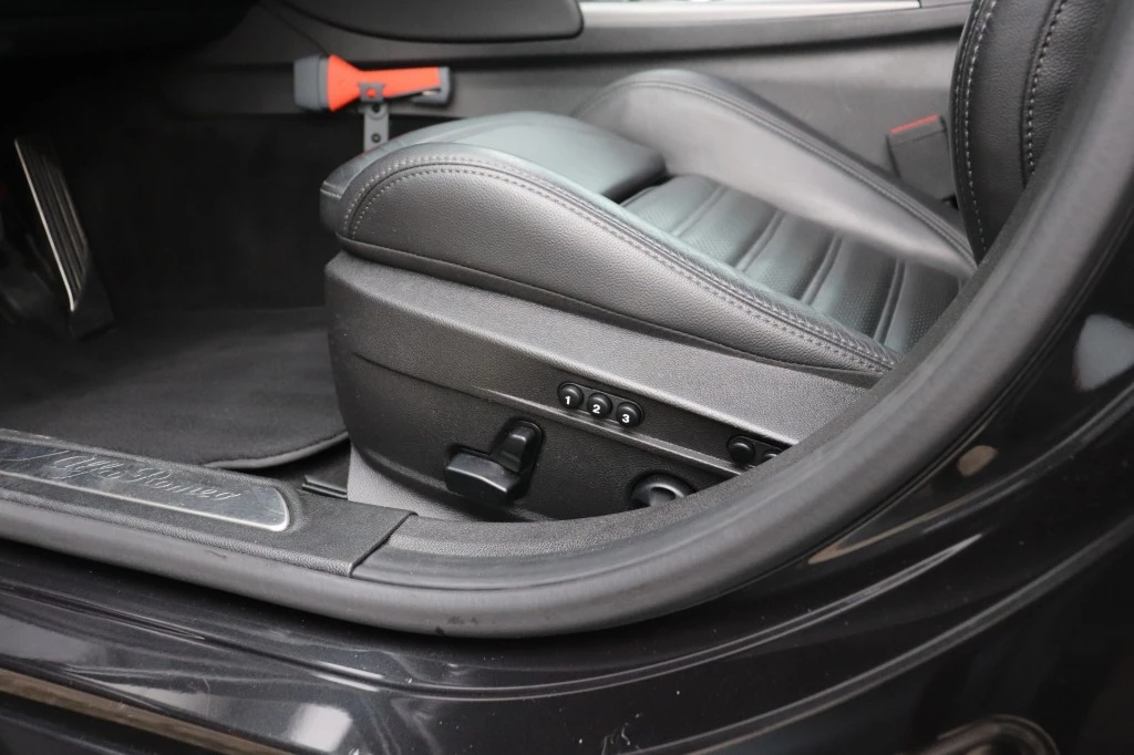 Hoofdafbeelding Alfa Romeo Giulia