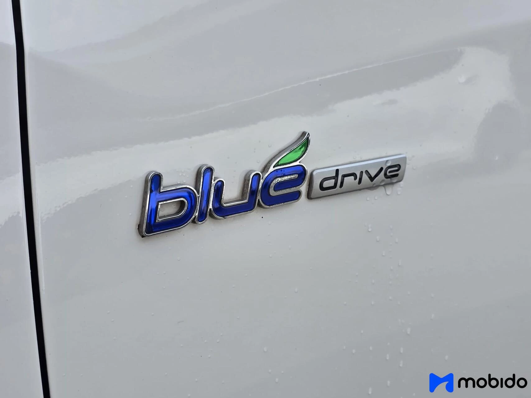 Hoofdafbeelding Hyundai i30