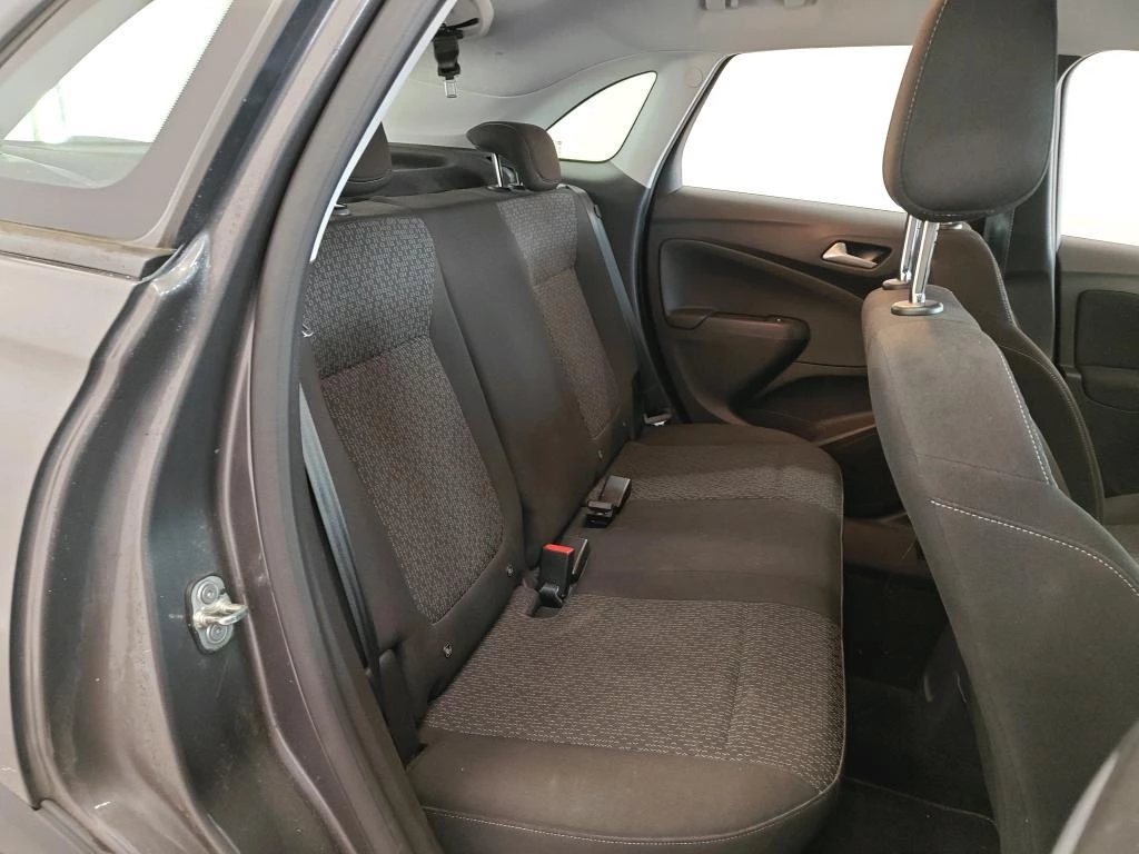Hoofdafbeelding Opel Crossland