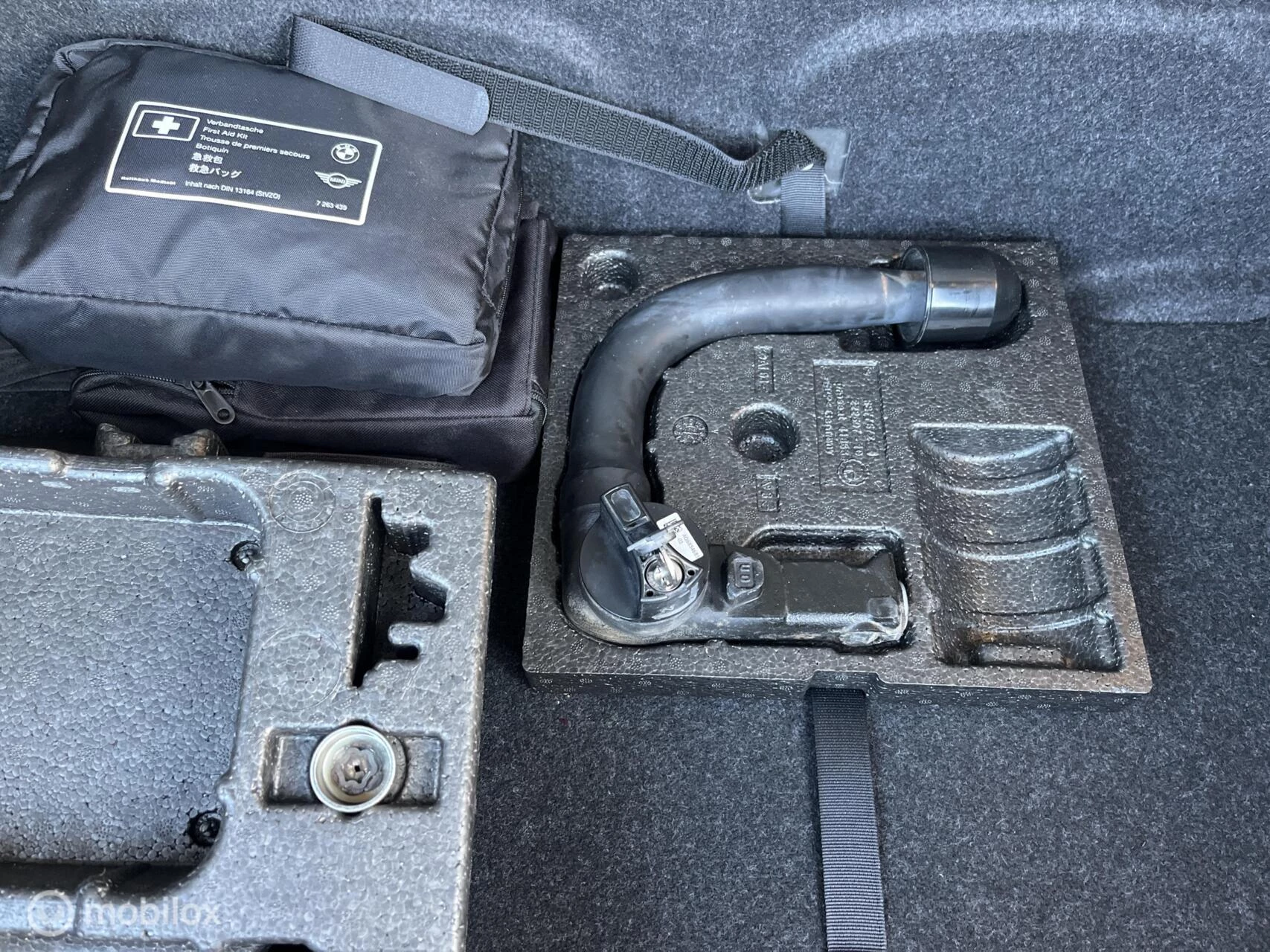 Hoofdafbeelding BMW X2