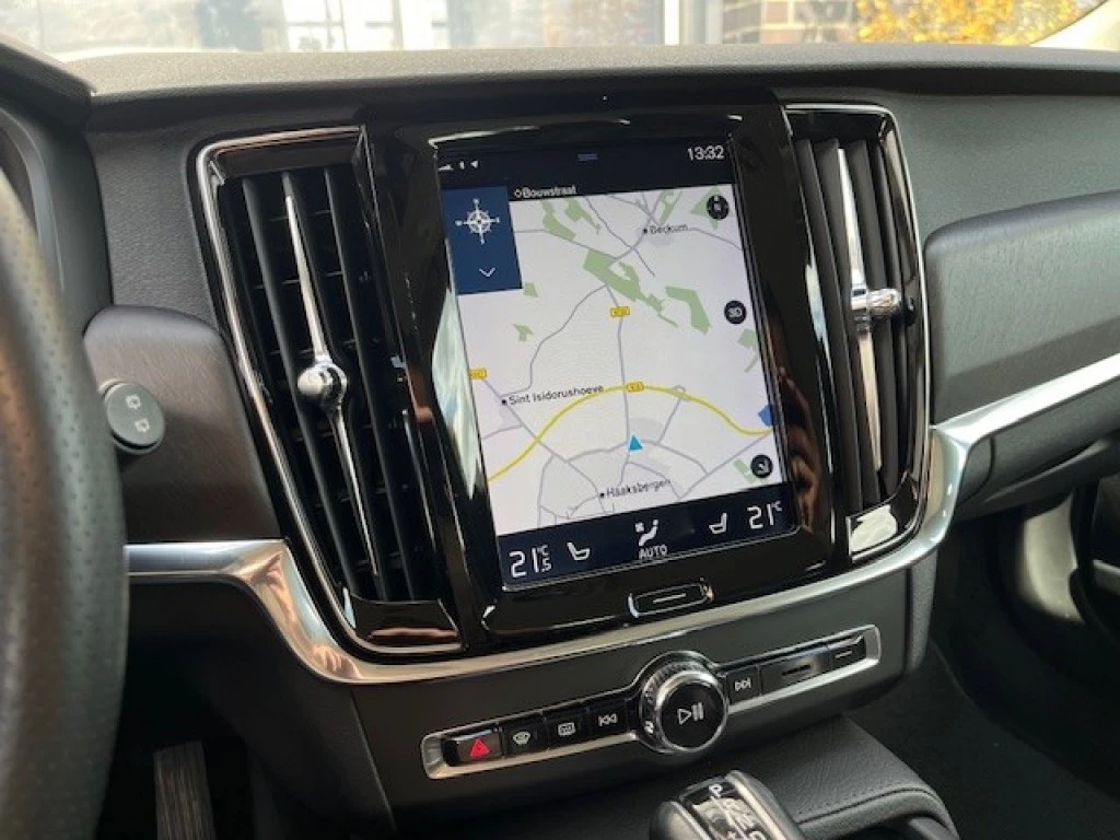 Hoofdafbeelding Volvo V90