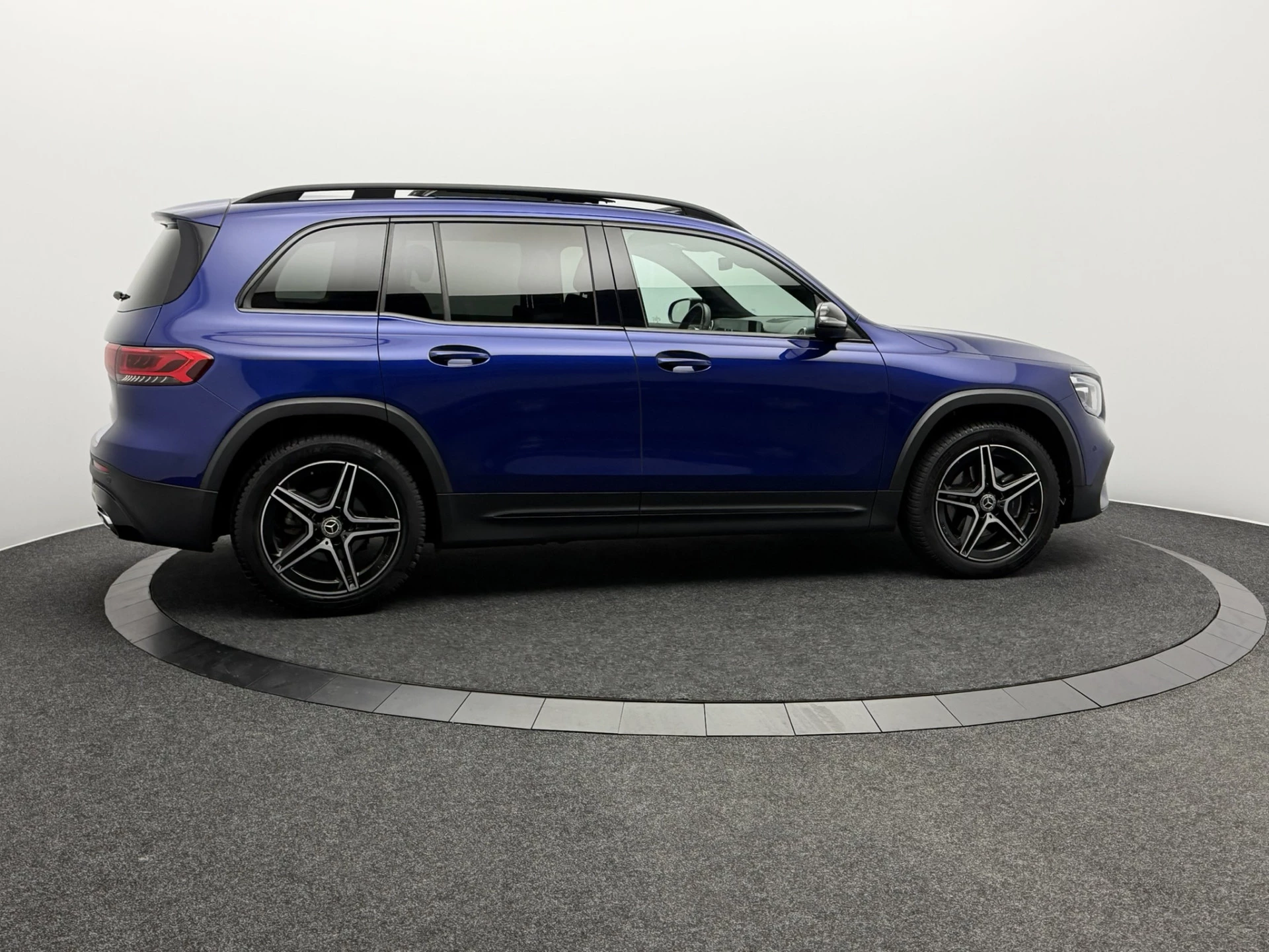 Hoofdafbeelding Mercedes-Benz GLB