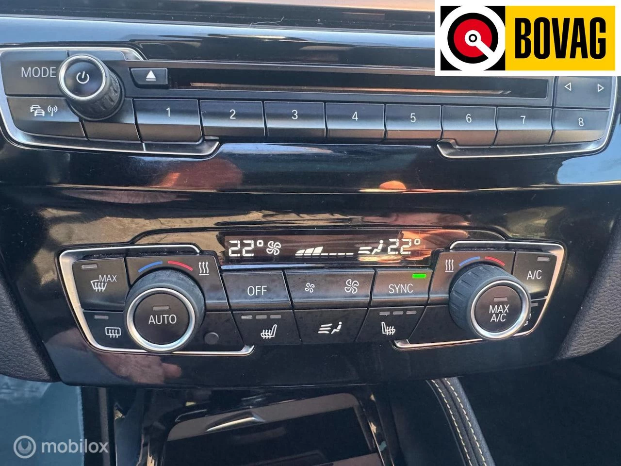 Hoofdafbeelding BMW X2