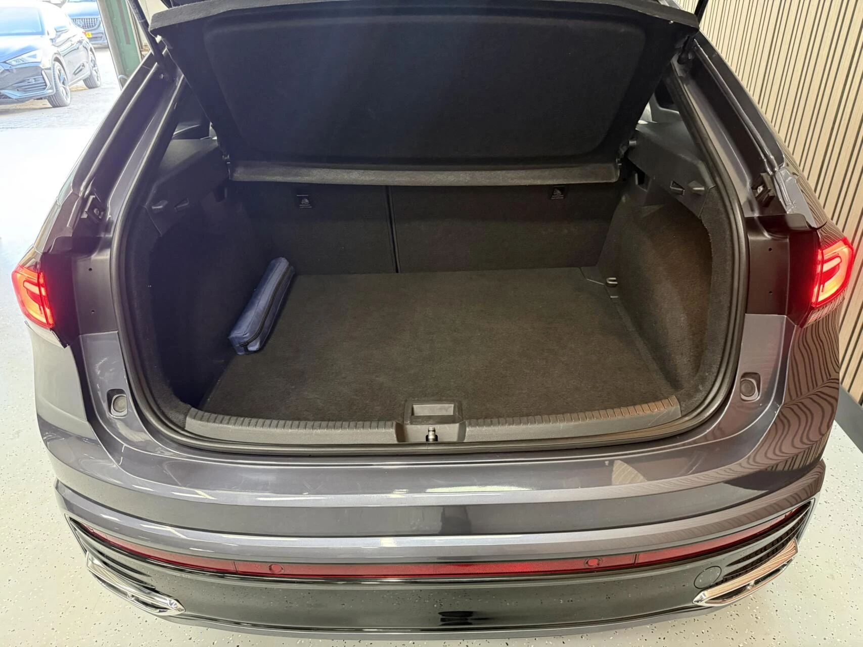 Hoofdafbeelding Volkswagen Taigo