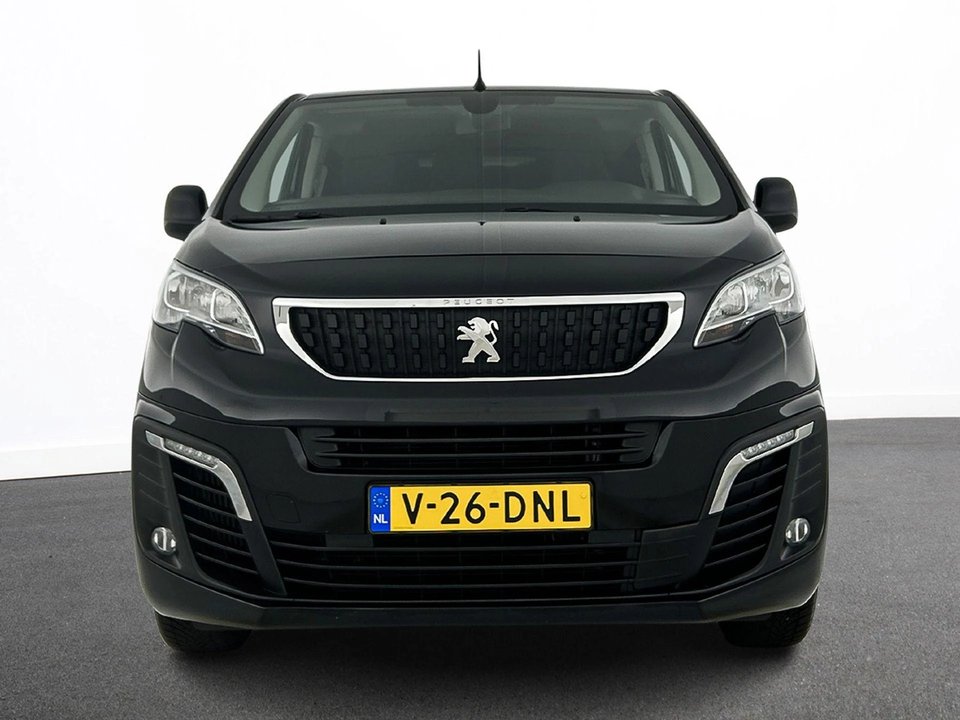 Hoofdafbeelding Peugeot Expert