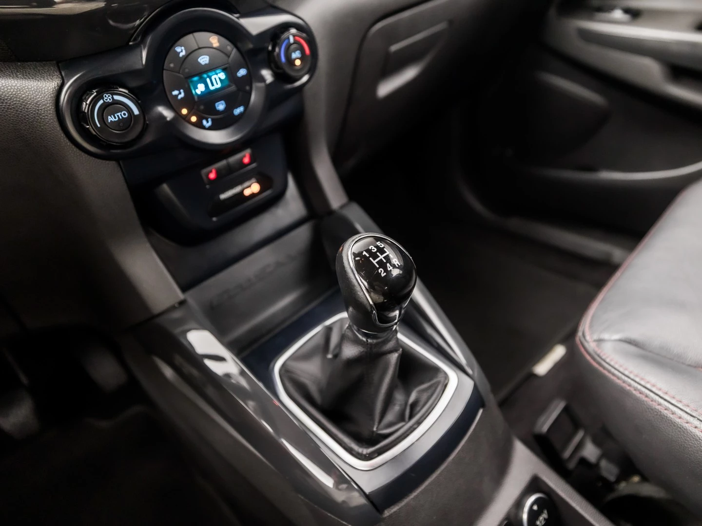 Hoofdafbeelding Ford EcoSport