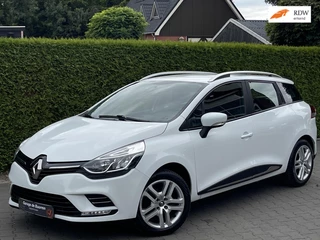 Renault Clio Estate 0.9 TCe Zen | TREKHAAK | CRUISE CONTROL | DAB+