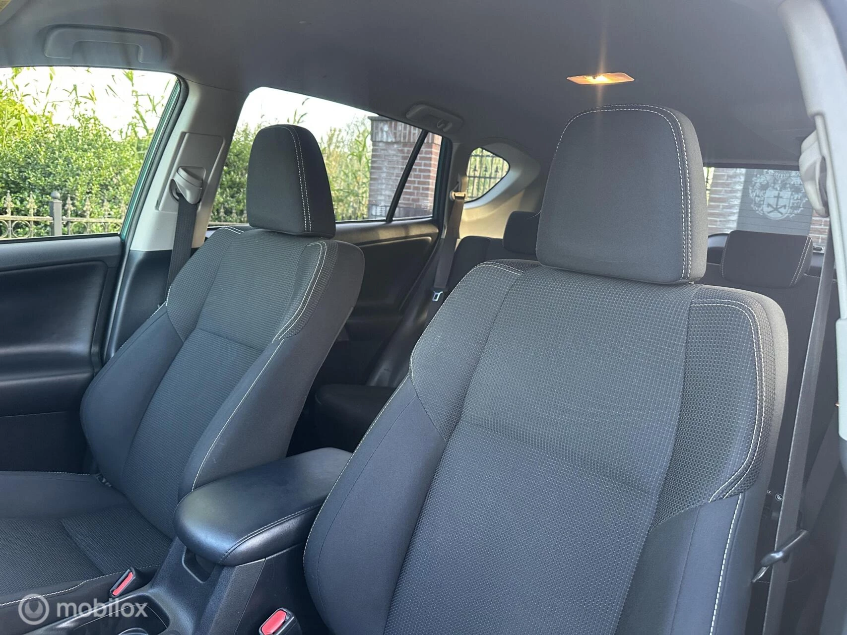 Hoofdafbeelding Toyota RAV4