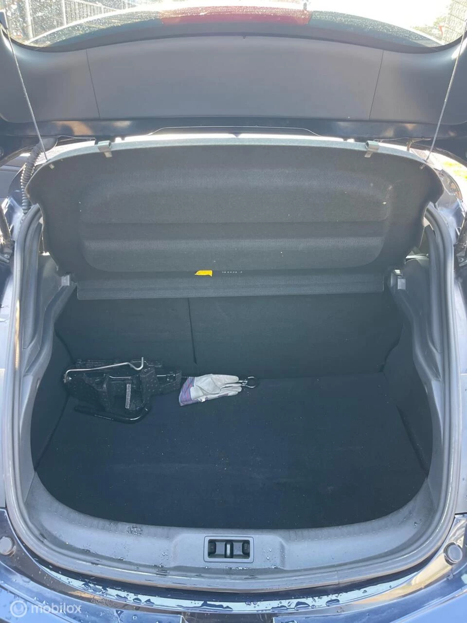 Hoofdafbeelding Renault Mégane