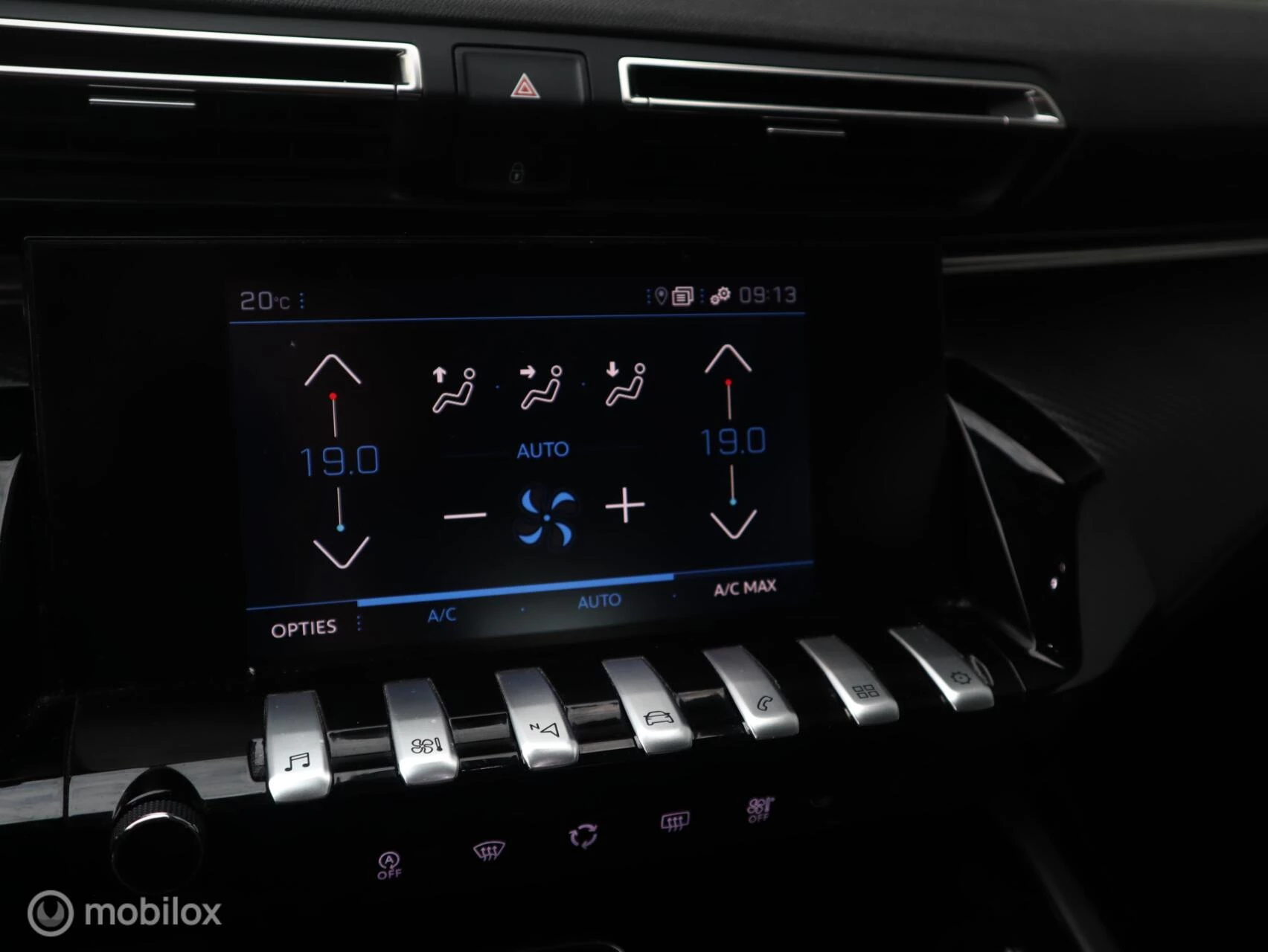 Hoofdafbeelding Peugeot 508