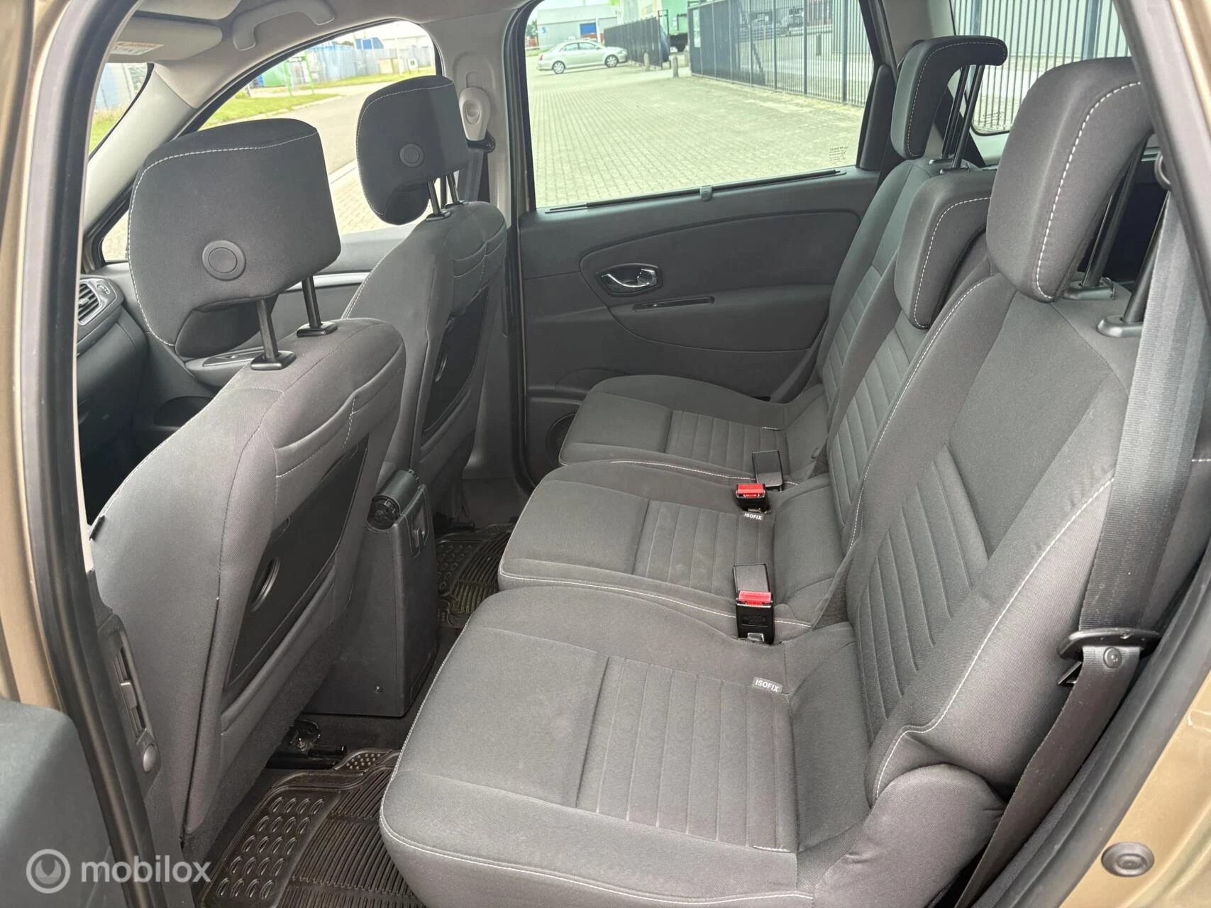 Hoofdafbeelding Renault Grand Scénic