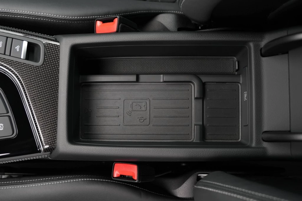 Hoofdafbeelding Audi S5