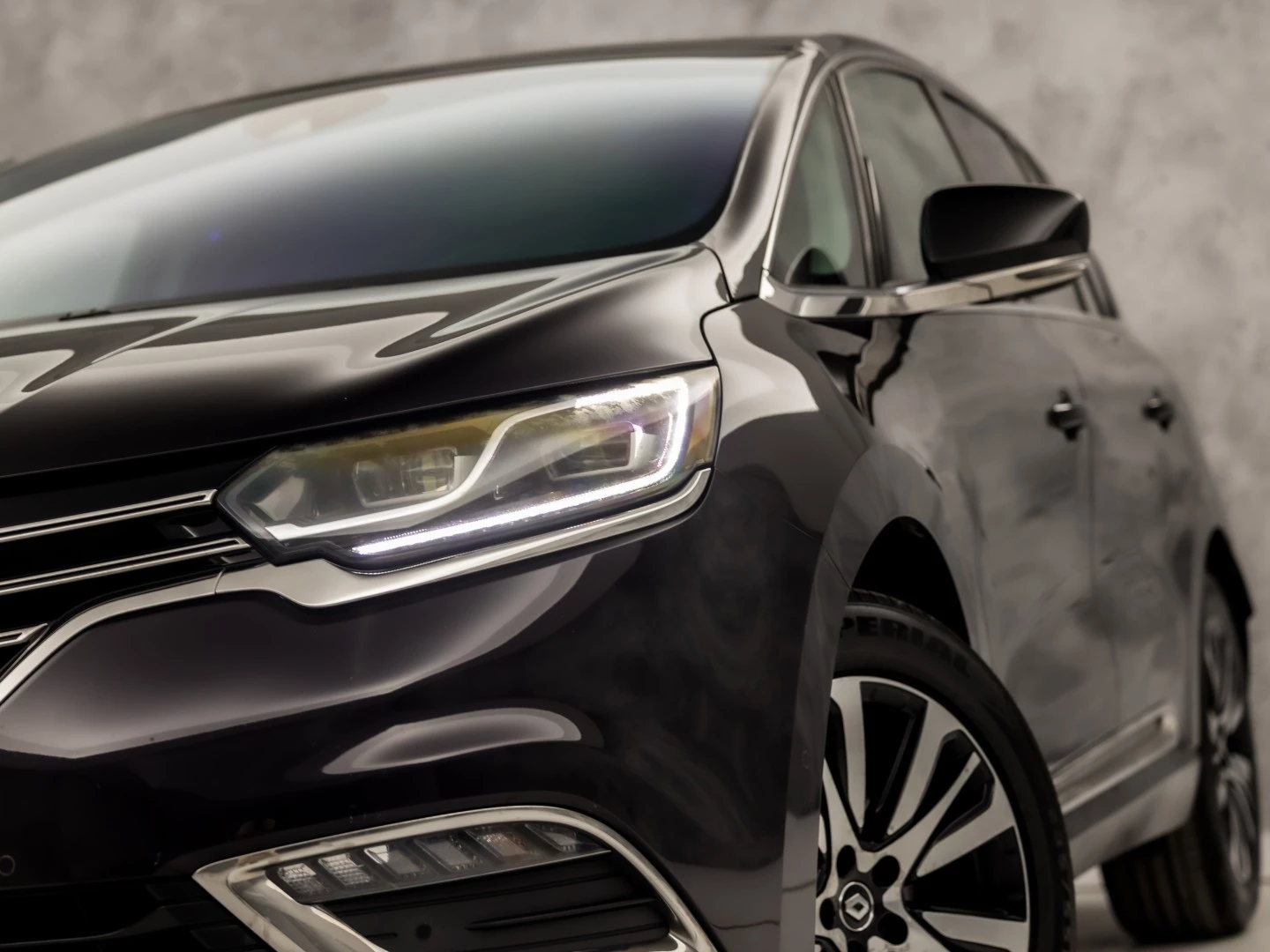 Hoofdafbeelding Renault Espace